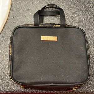 Makeup bag